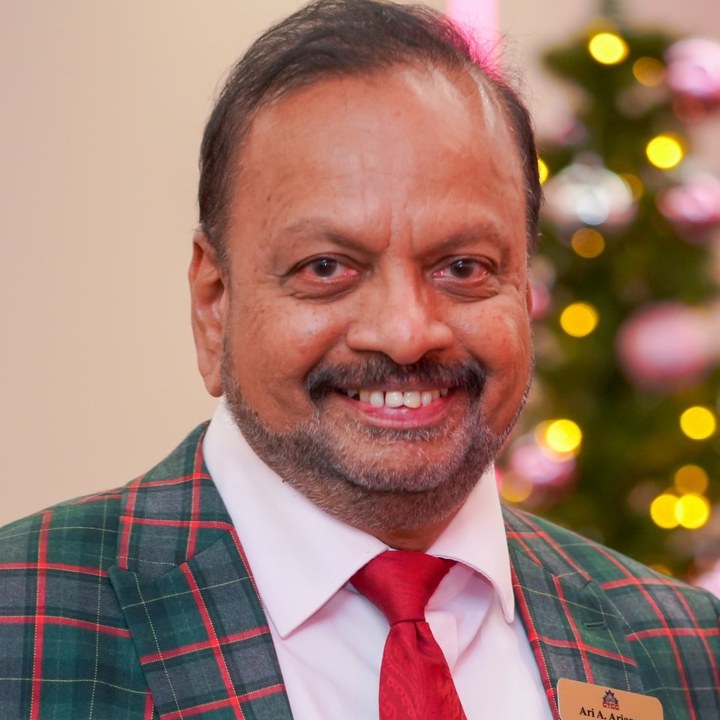Ari A. Ariaran, CPA